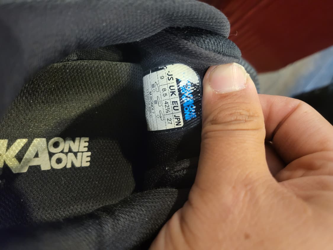 호카270 런닝화 상품이미지6