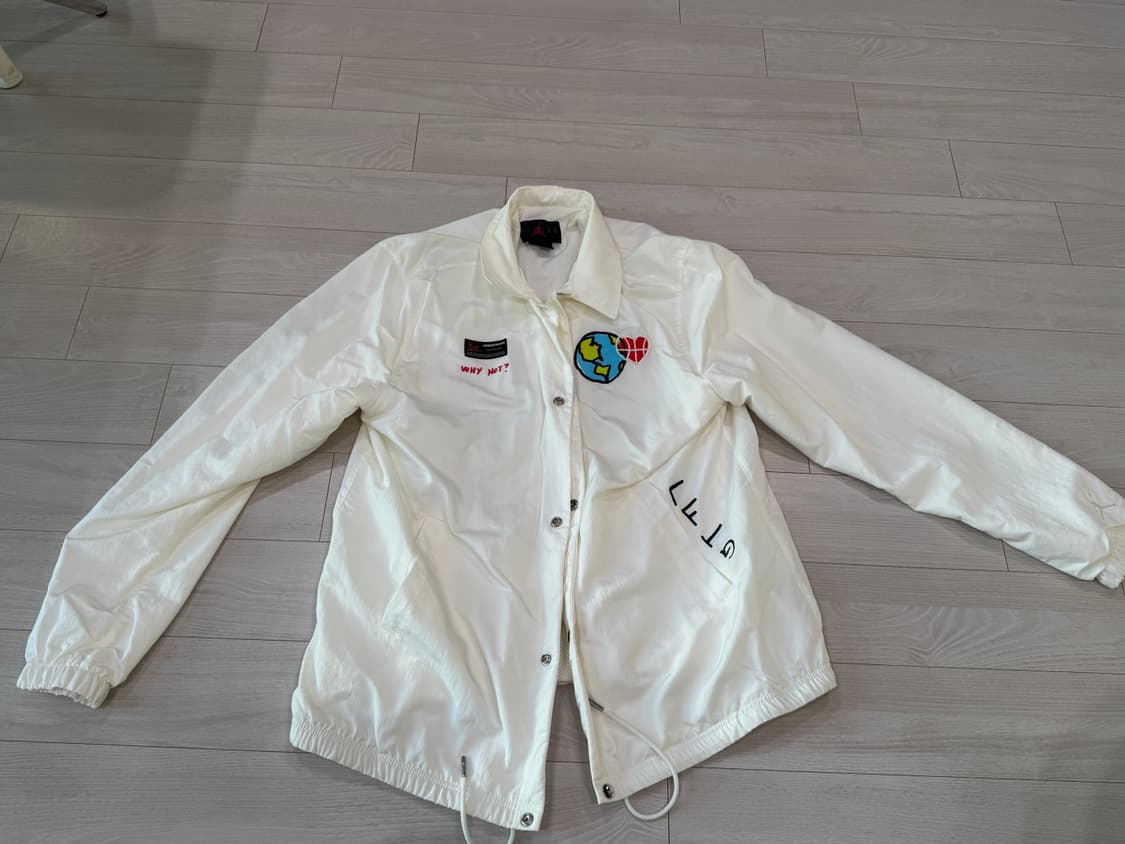 조던 코치자켓 Xl 상품이미지1