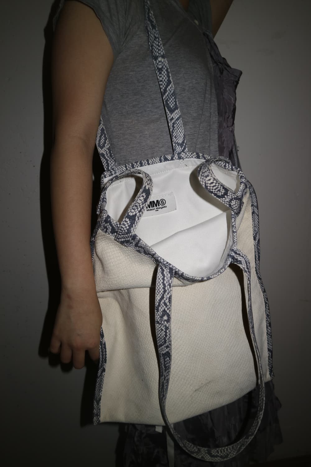 MM6 bag 상품이미지5