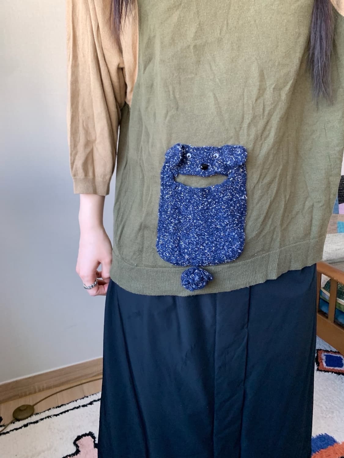 Ne Net , top 상품이미지2