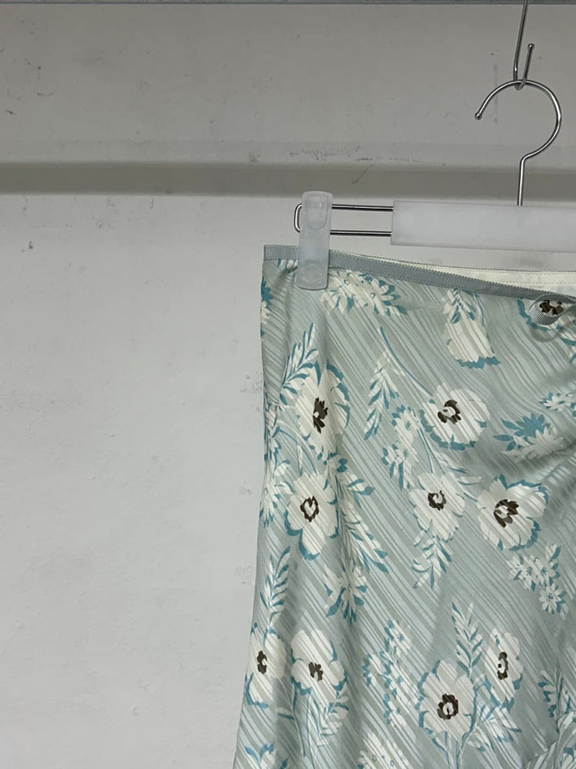 vtg skirt 상품이미지2