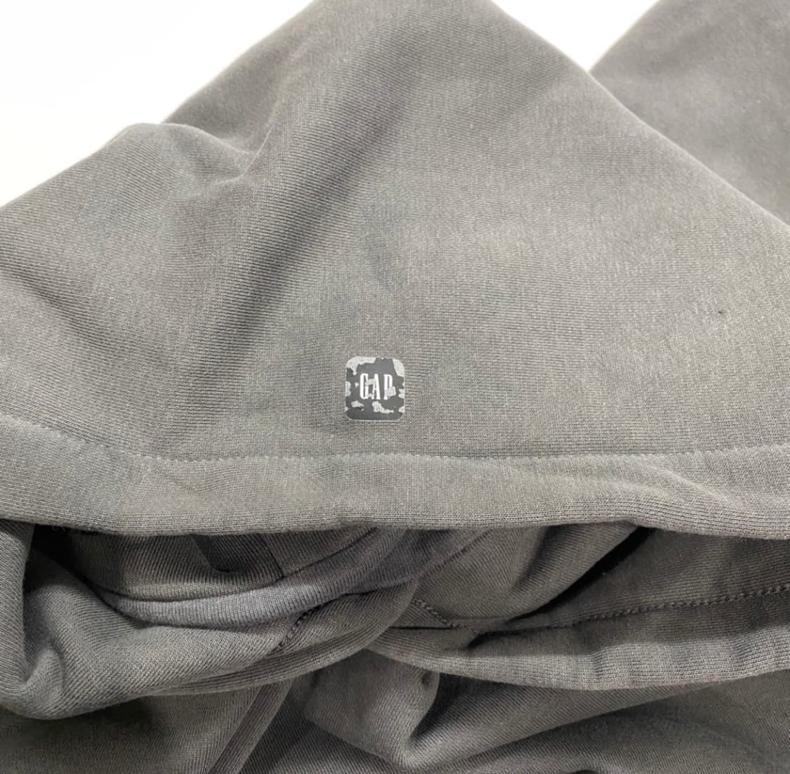 이지갭 슈렁큰 후드티 상품이미지2