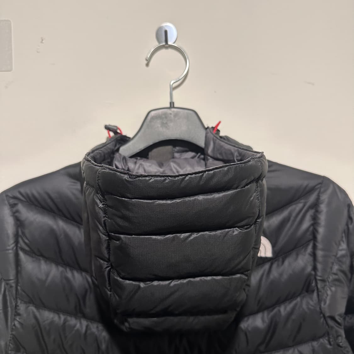 노스페이스 써밋 패딩 800 상품이미지6