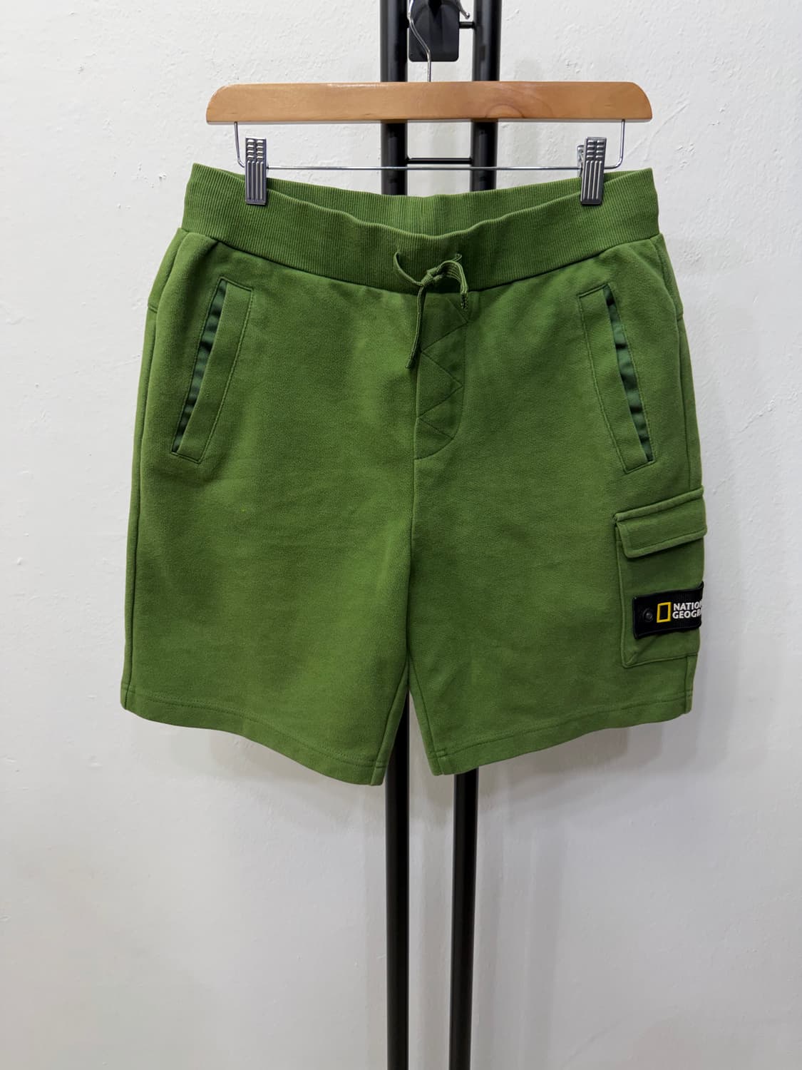 정품) 내셔널지오그래픽 남성 반바지 81  상품이미지1