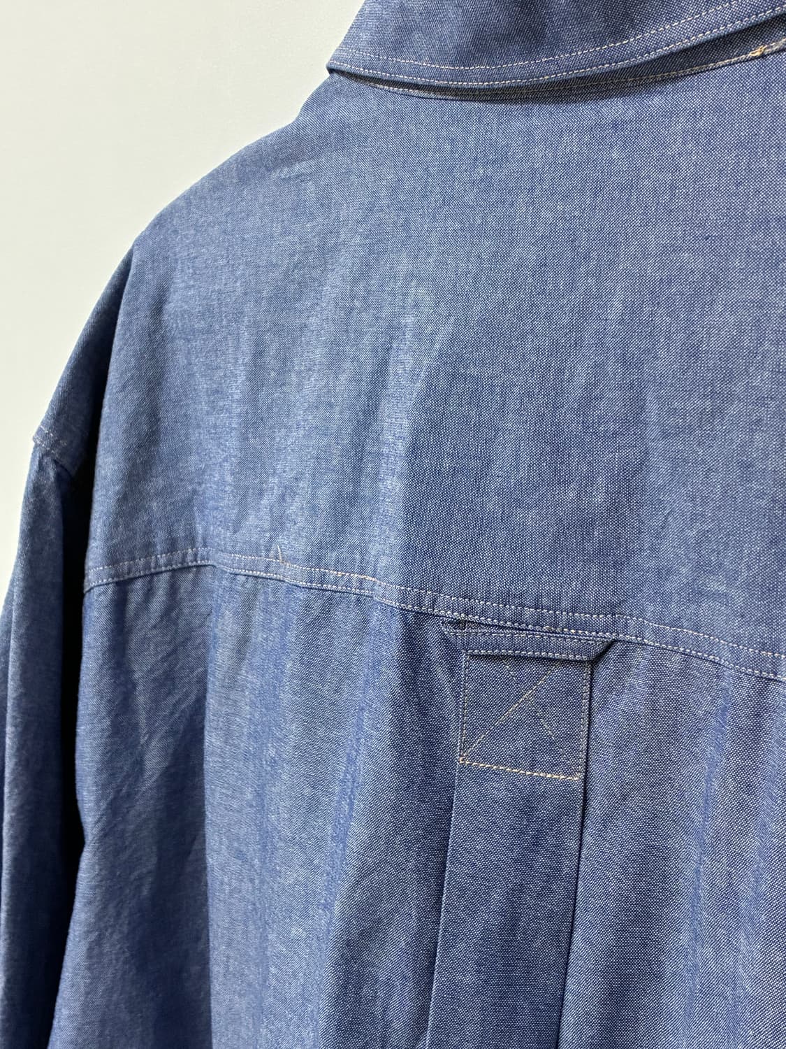 jbs wear 하프셔츠 2xl 상품이미지5