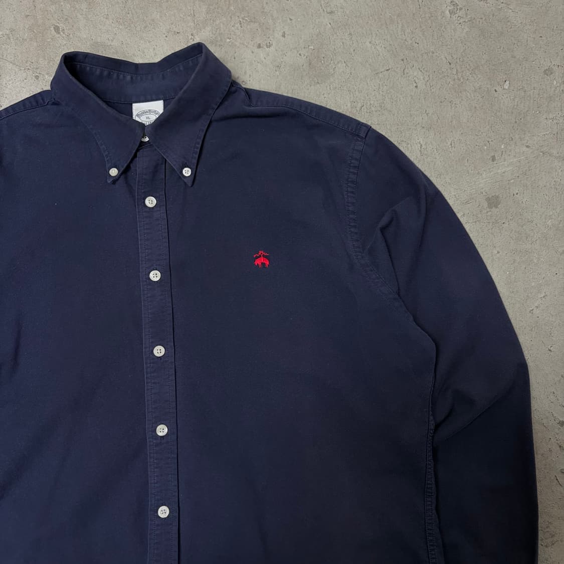 브룩스브라더스 셔츠[2121] 상품이미지3