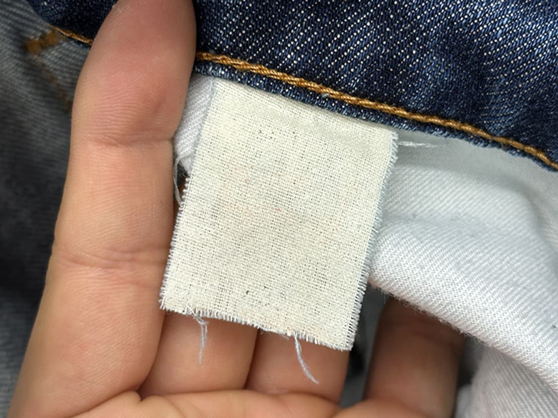 LEVI'S 557_ boot cut #22 (29-30) 상품이미지9