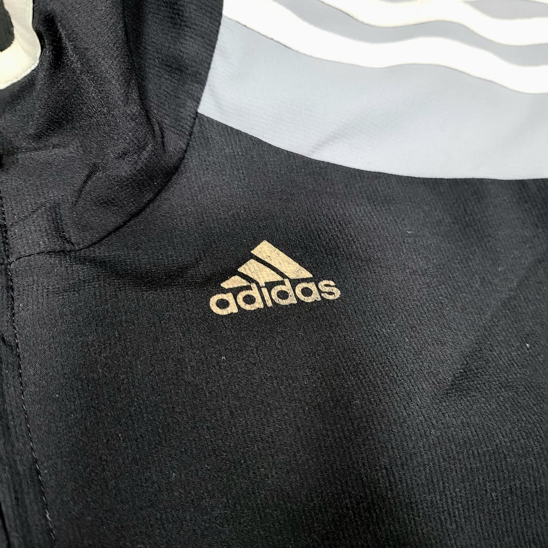 아디다스 뉴캐슬 커스텀 바람막이 상품이미지5