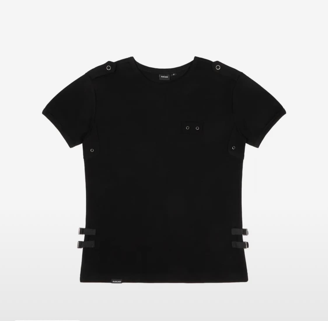 아캄 Tactical Half Top 상품이미지1