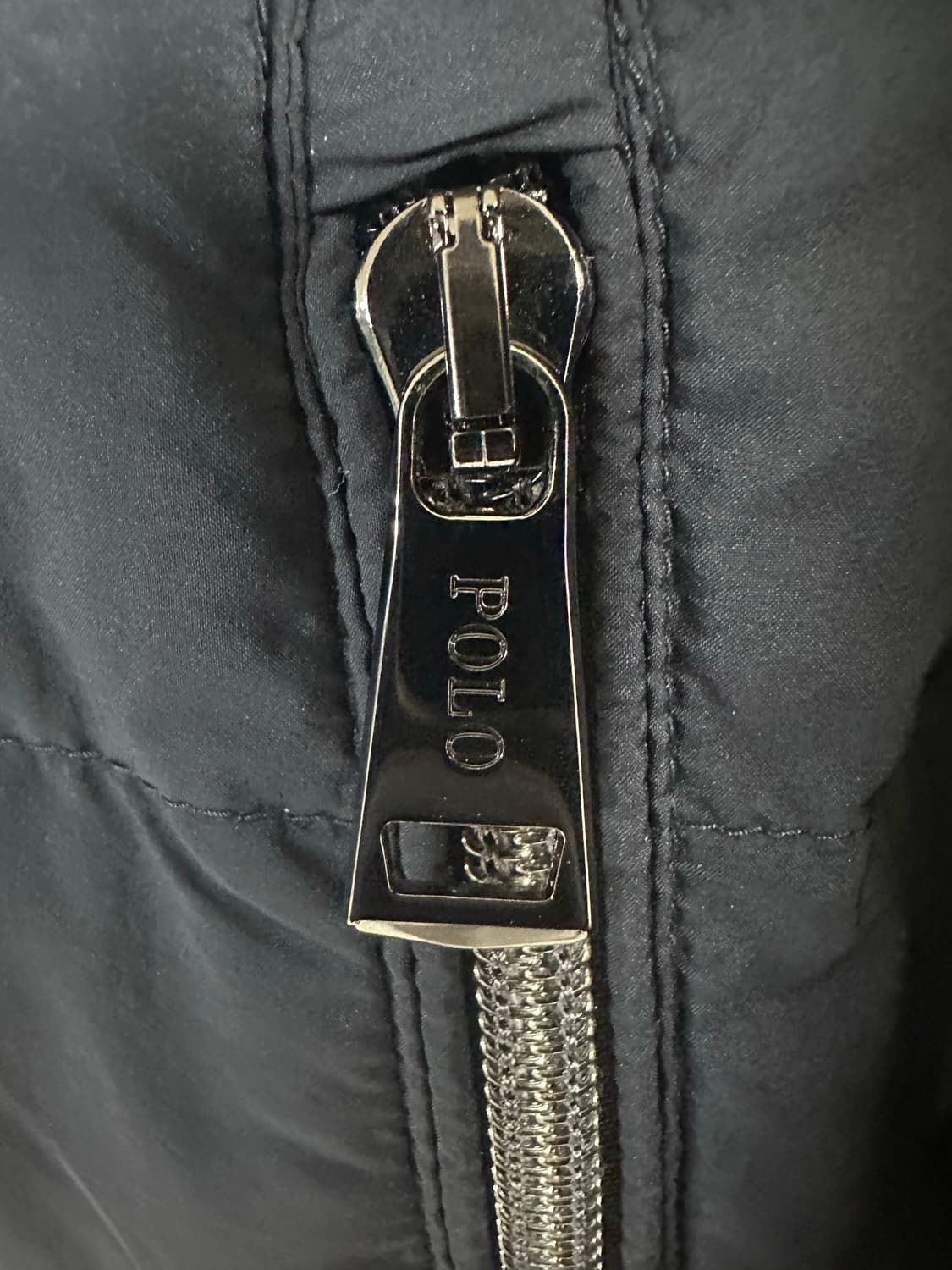 [빅사이즈] 폴로랄프로렌 경량 덕다운 패딩 4XL 상품이미지3