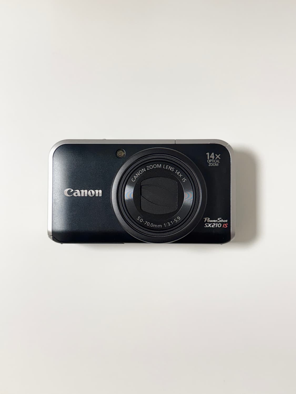 캐논 파워샷 sx210 is Canon Powershot sx210 is 상품이미지1