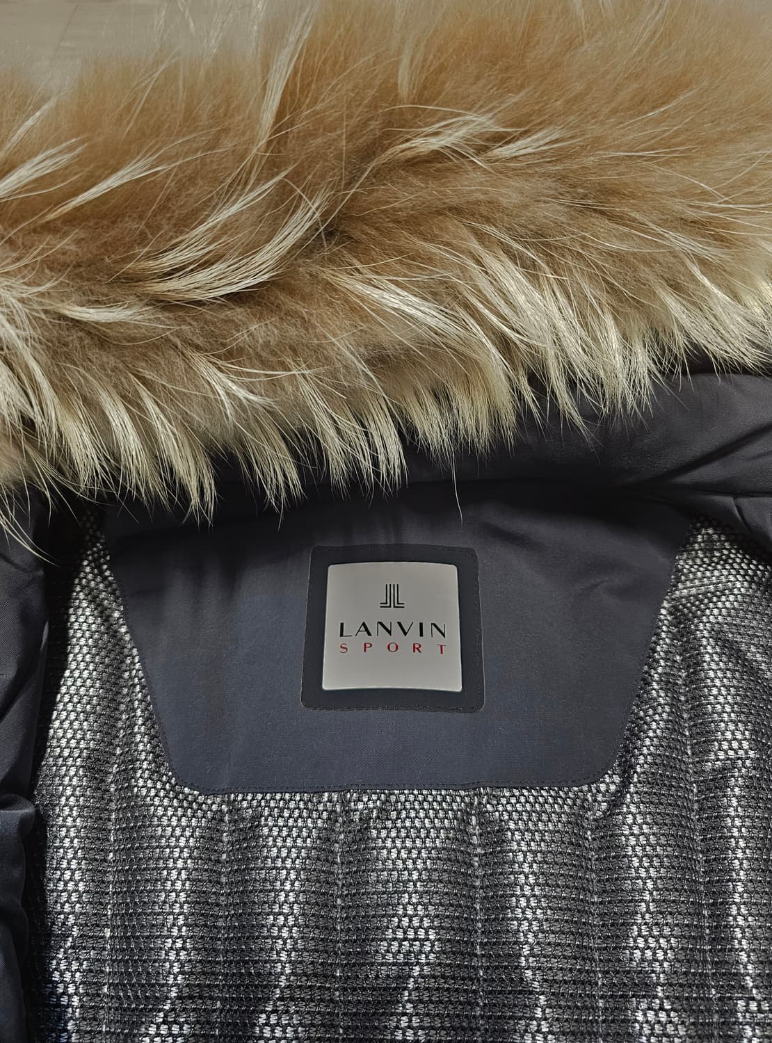 랑방 남성 패딩 95 상품이미지3