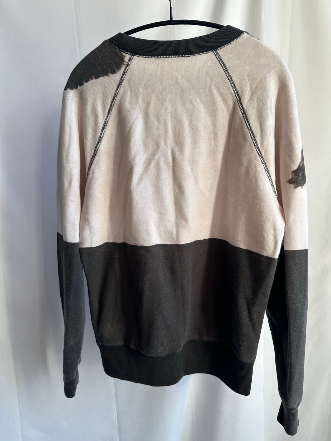 아크네 스튜디오 맨투맨 상품이미지4