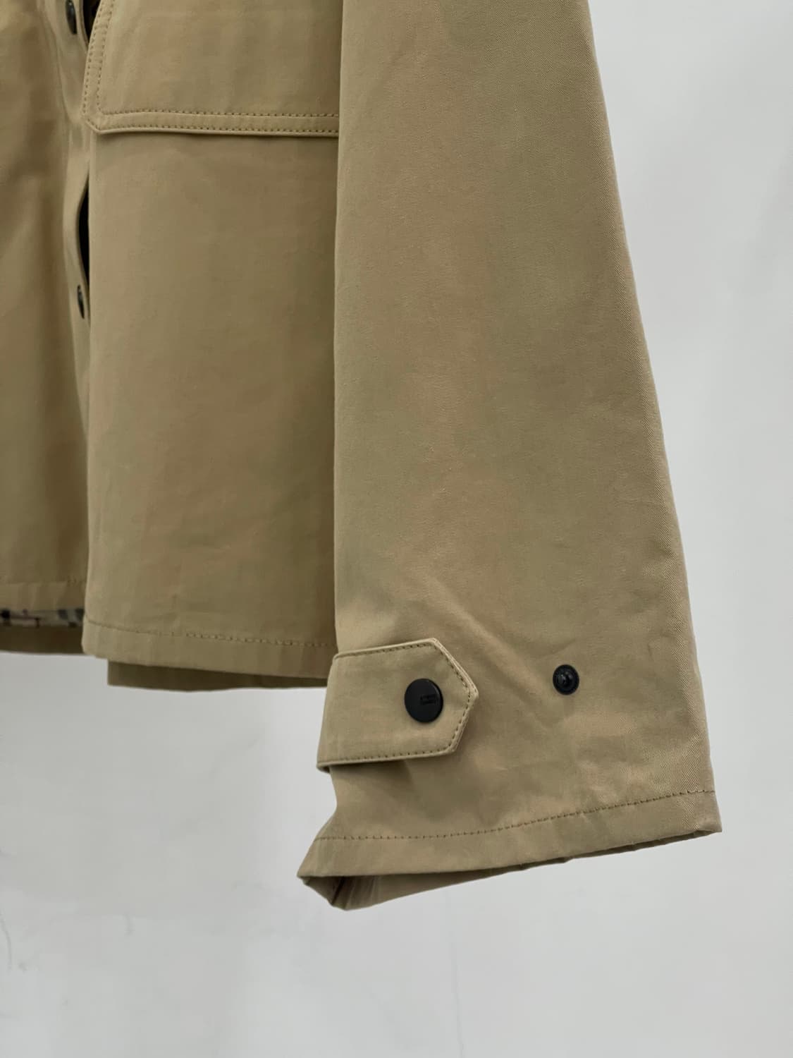 스튜디오 톰보이 자켓 95 상품이미지6