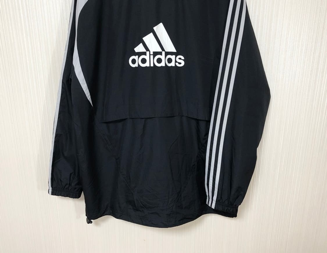 아디다스 08-09 리버풀FC 올웨더자켓/레인자켓 110 상품이미지10