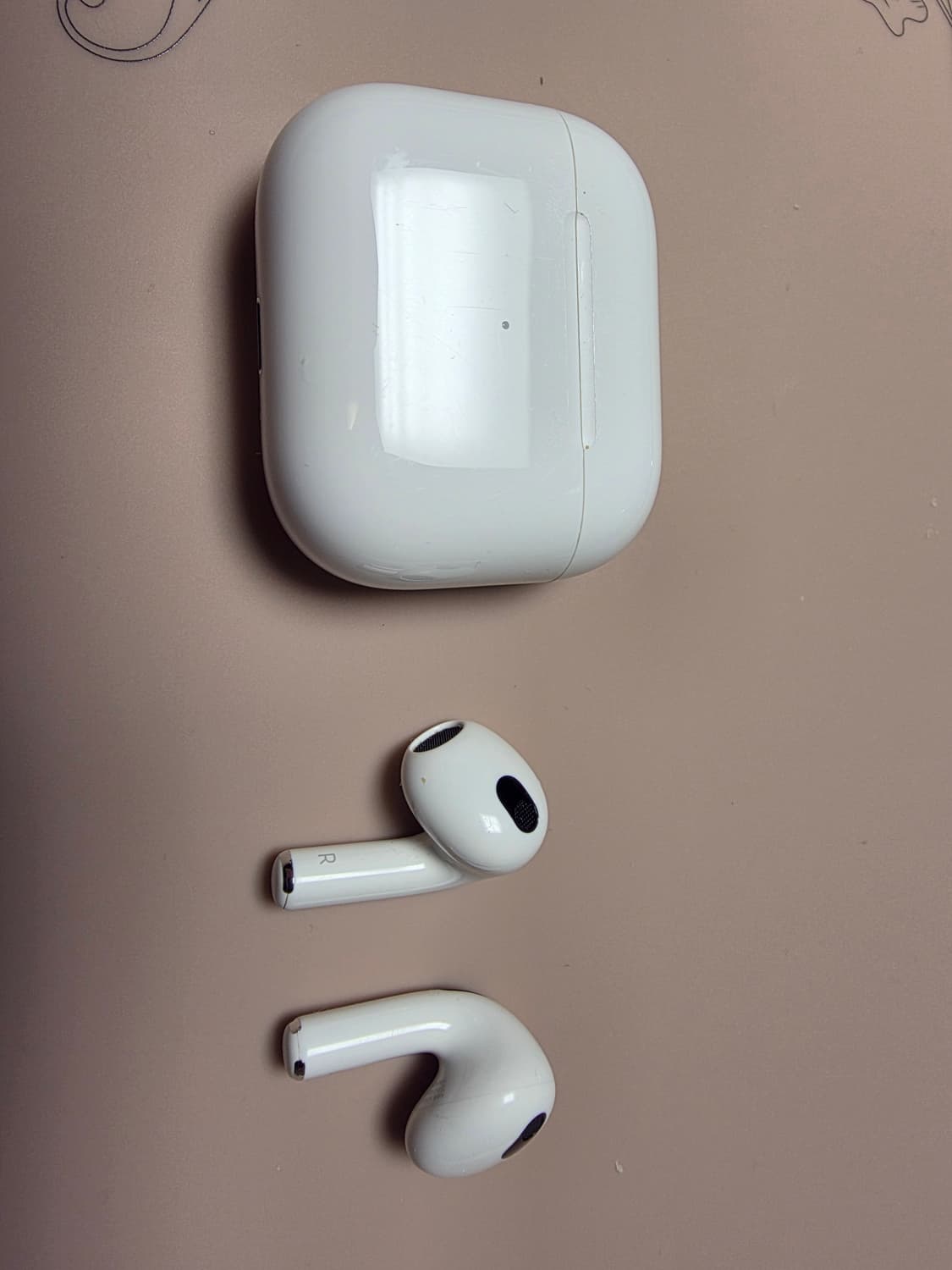 아이폰 14 프로 맥스 실버 256 + 에어팟 3세대 + 애플워치 se 상품이미지7