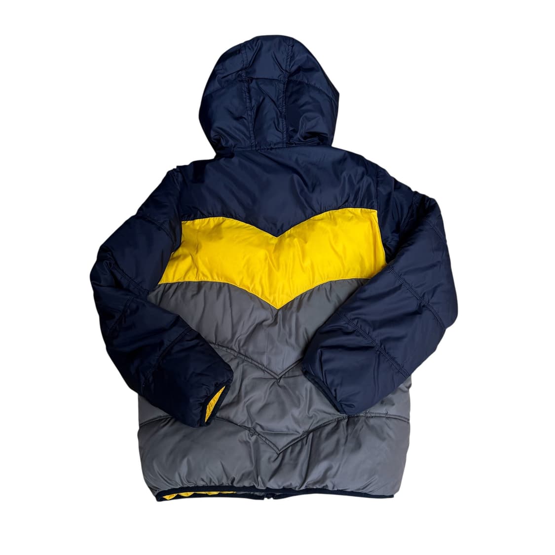 리바이스 패딩 상품이미지3