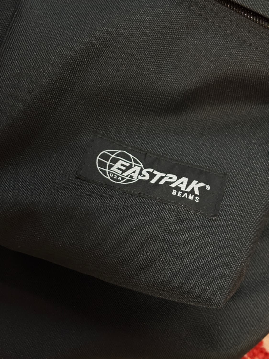 빔즈 이스트팩 백팩 상품이미지2