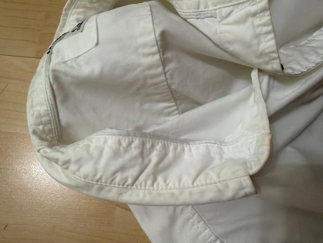 CP 컴퍼니 셔츠 상품이미지7