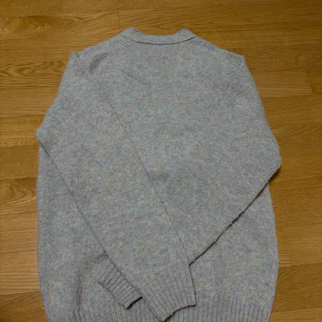 하울린 쉐기독 가디건 m 상품이미지4