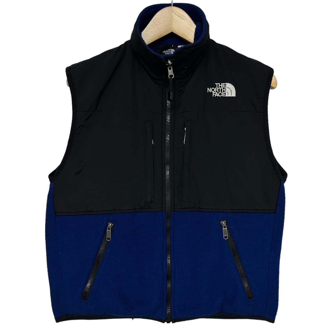 노스페이스 Jpn 데날리 후리스 베스트 자켓 상품이미지2