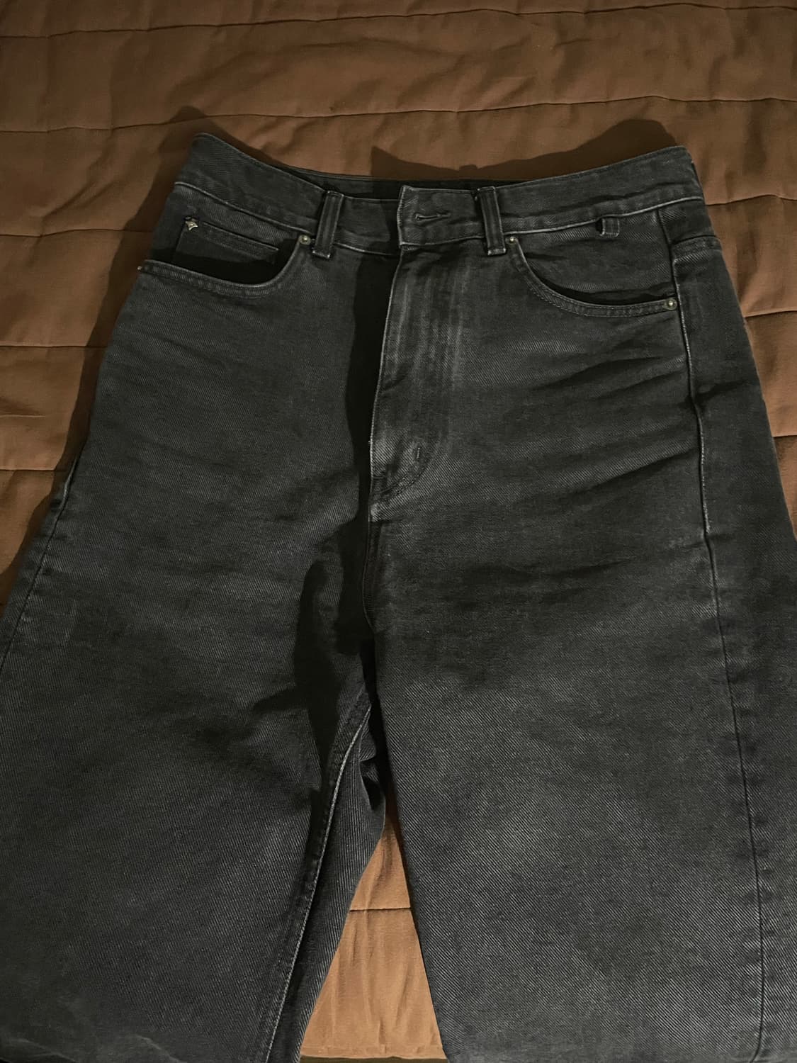 벨리에 x buj 데님 상품이미지1