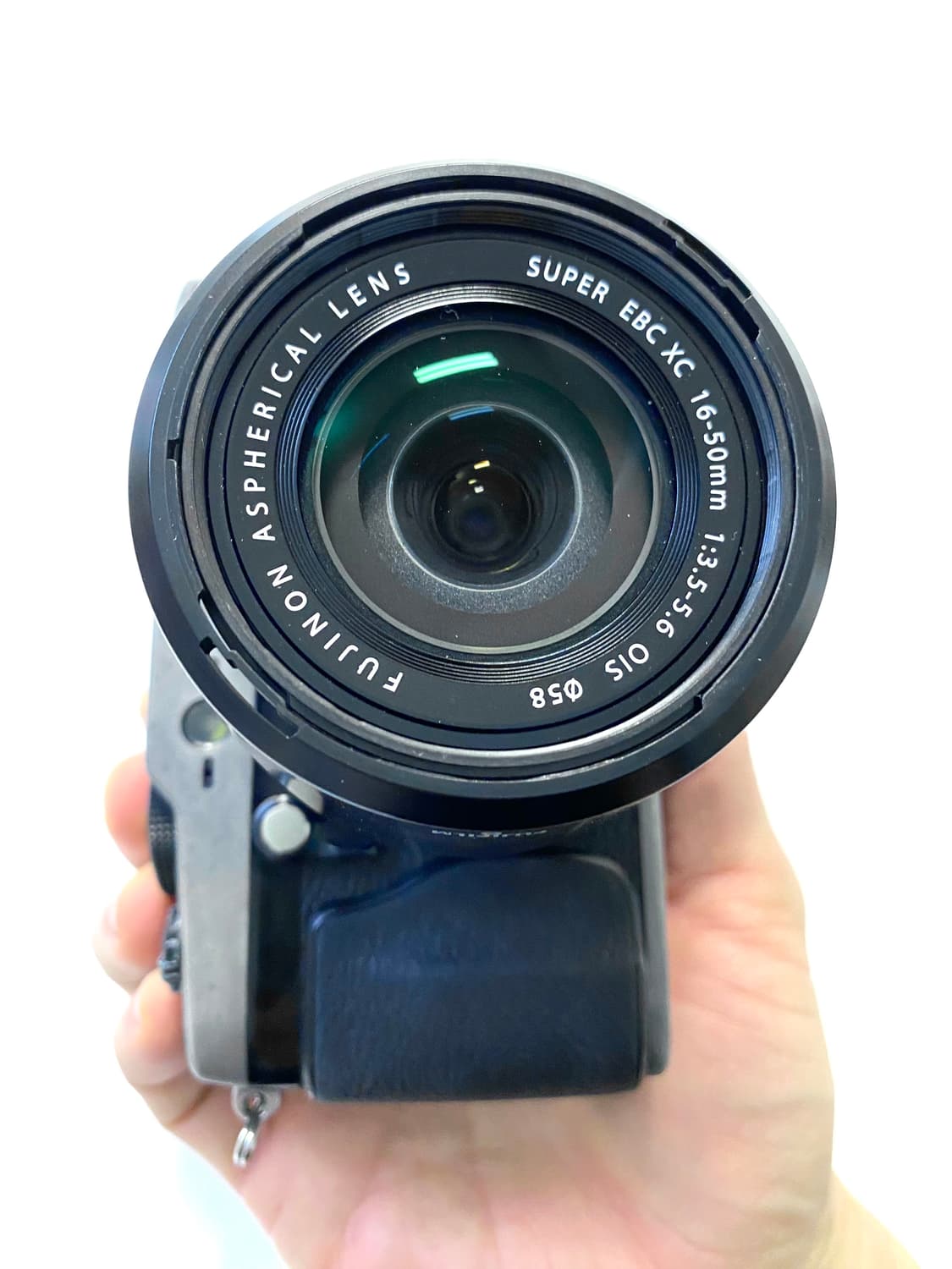 후지 X-PRO1 디지털 카메라 상품이미지9