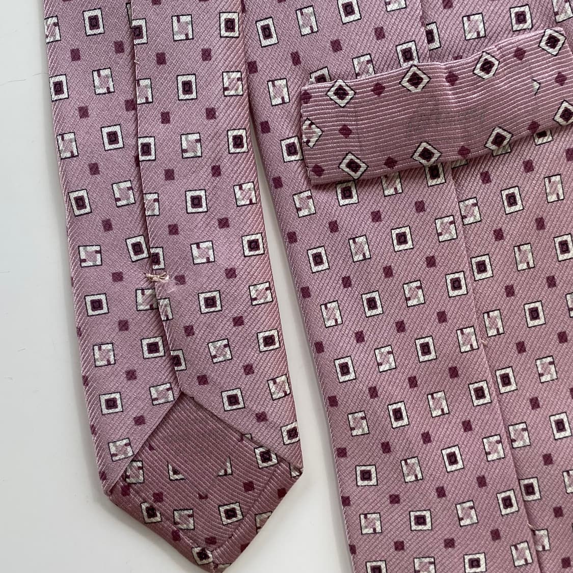 브리오니 (BRIONI) 명품 정품넥타이 상품이미지5