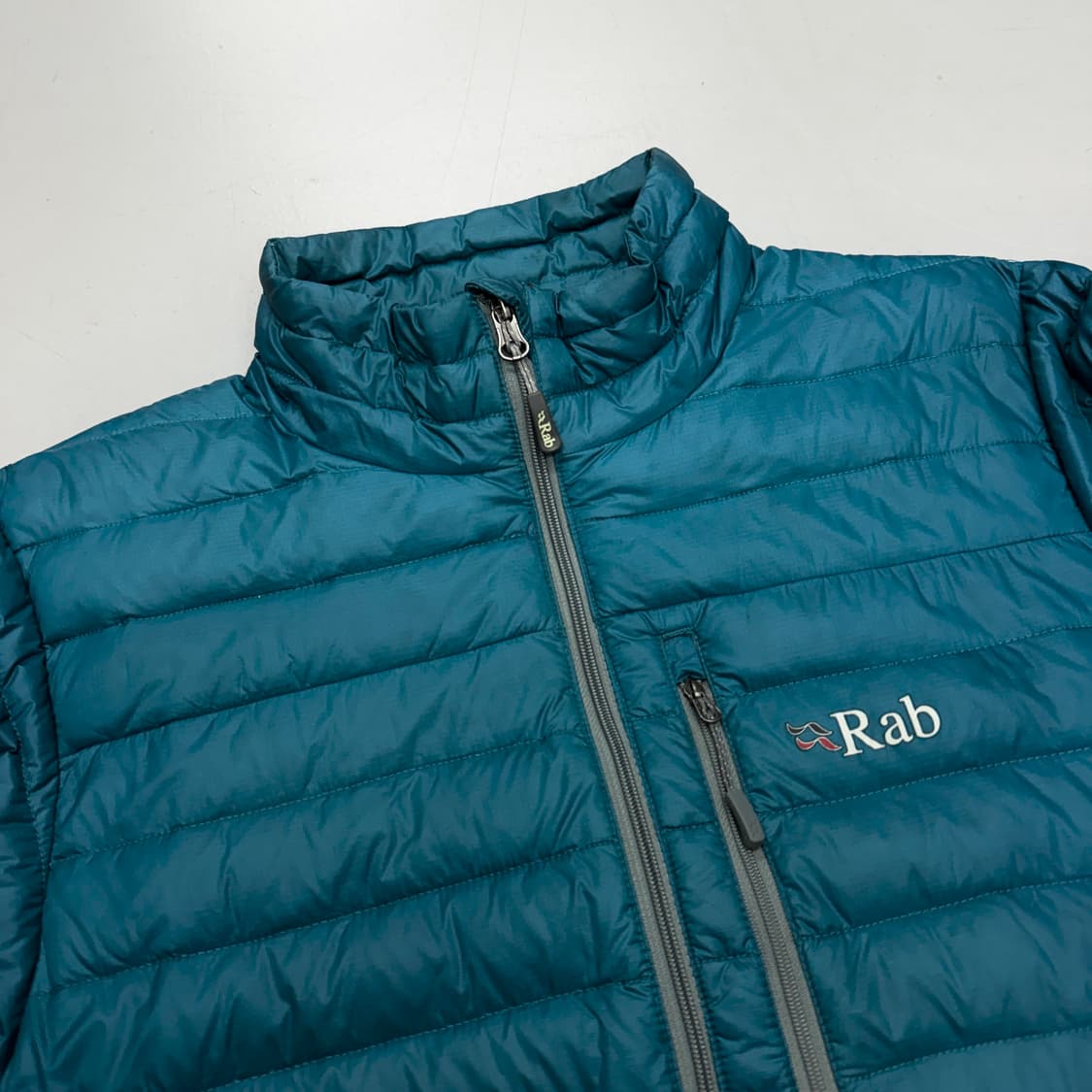 RAB 랩 마이크로라이트 고프코어 경량패딩 자켓 상품이미지3