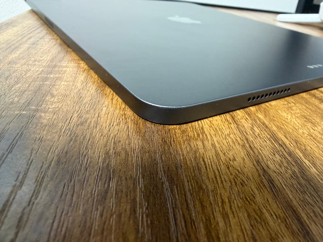 아이패드 프로 12.9 5세대 + 애플펜슬 + 케이스 상품이미지5