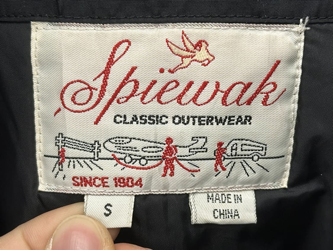 SPIEWAK (S) 상품이미지8