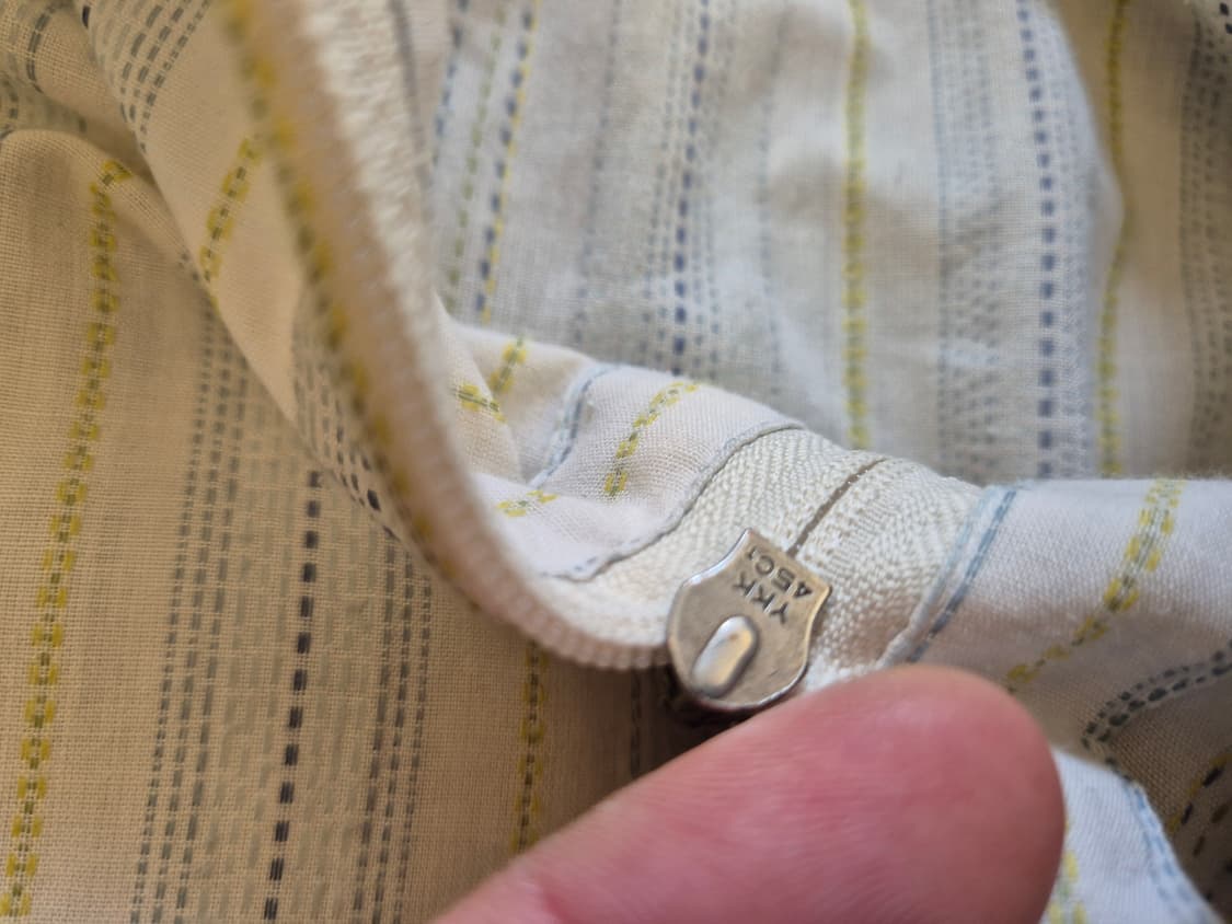 00s 파타고니아 리듬 짚업 셔츠 상품이미지6