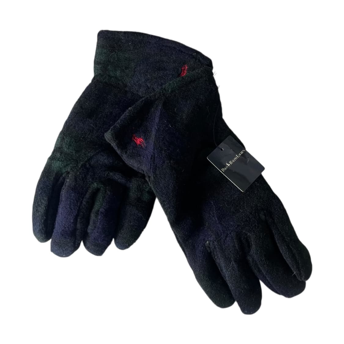 [Polo] 폴로랄프로렌 장갑 (새상품) 상품이미지1
