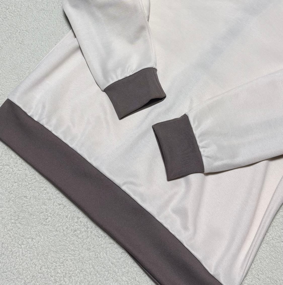 아디다스 모카 브라운 져지 상품이미지7