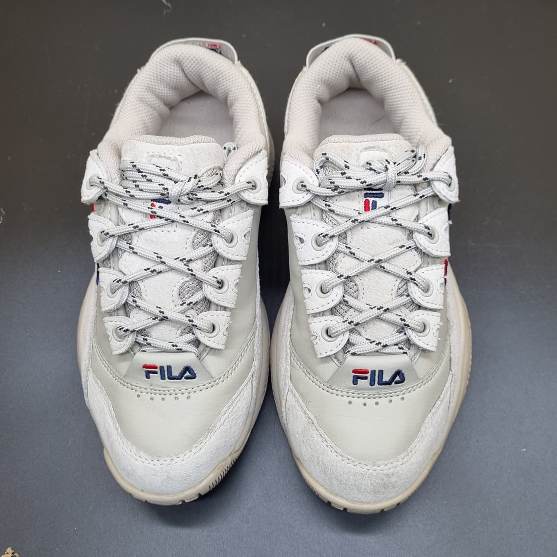 휠라 콘코스 로우 운동화220 상품이미지2