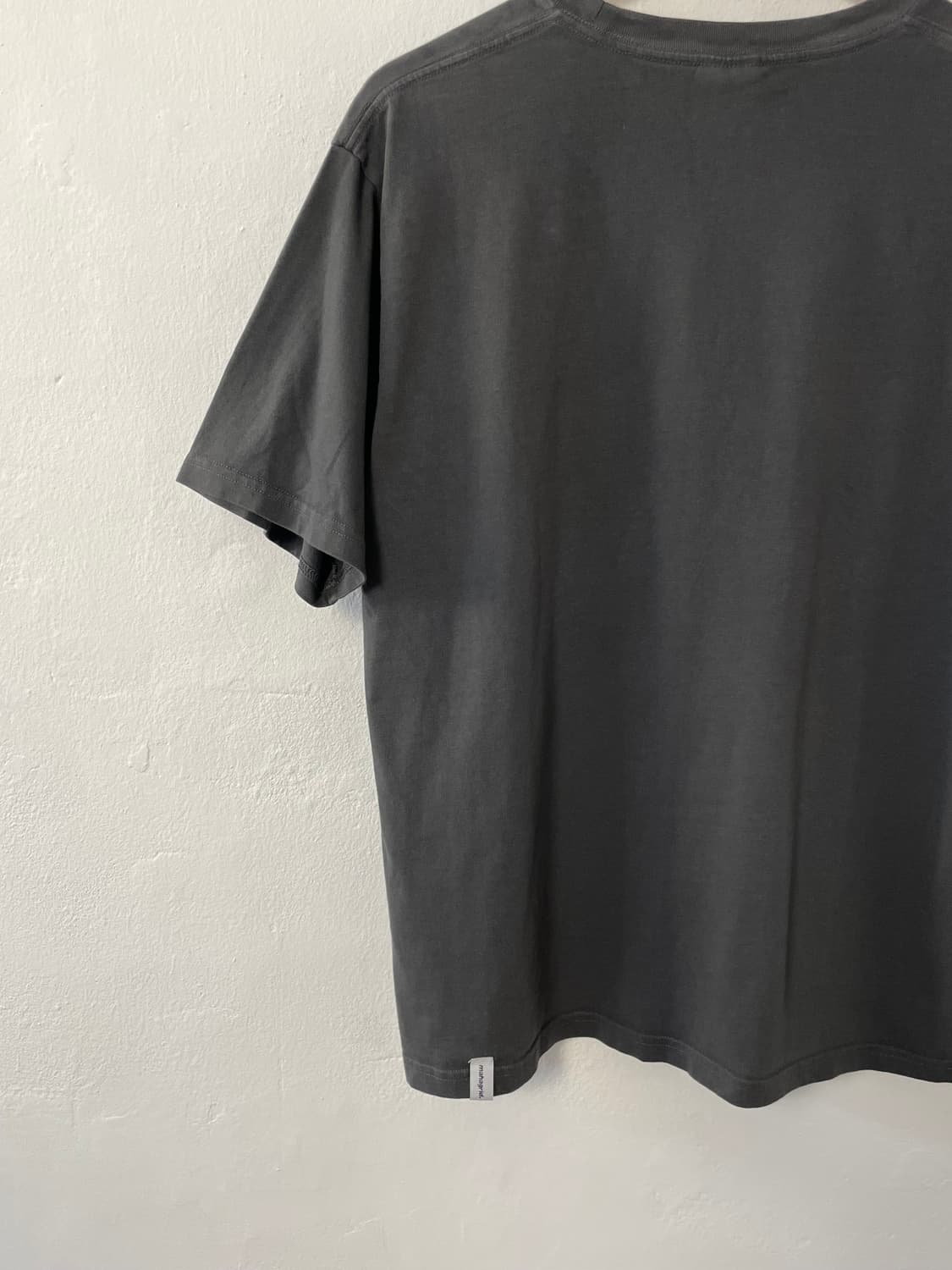 마하그리드 반팔 티셔츠  상품이미지9