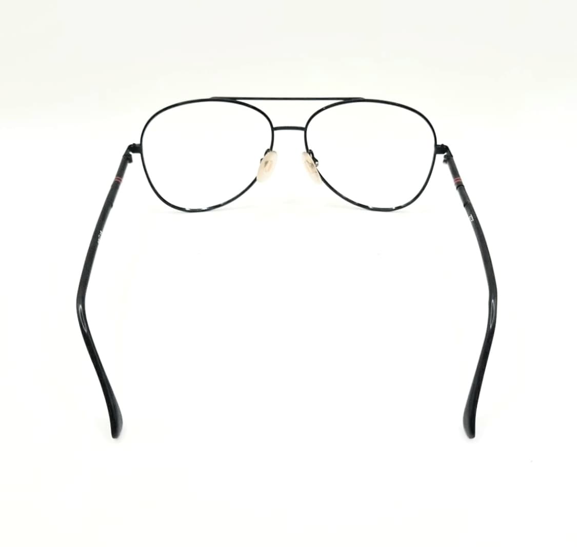 데드스탁  90'생산된 보잉 메탈 잠자리 안경테 상품이미지6