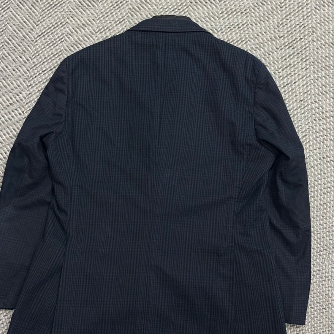 마시모두띠 레이어드 코튼 블레이저 v1872 상품이미지4