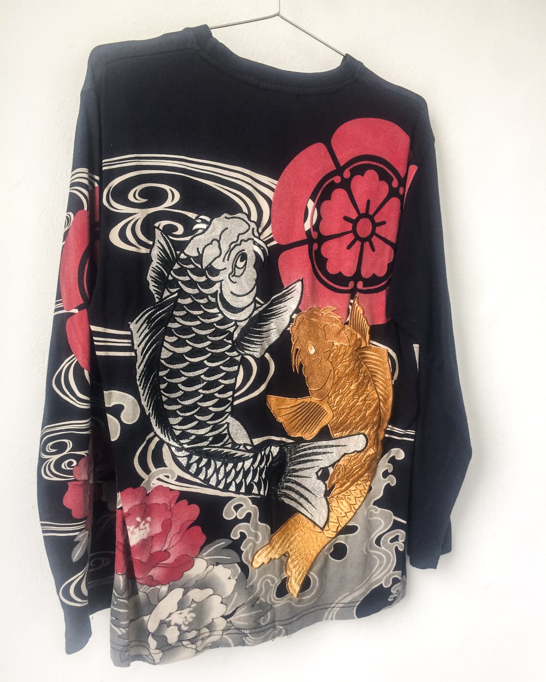 Oriental sleeve 상품이미지5