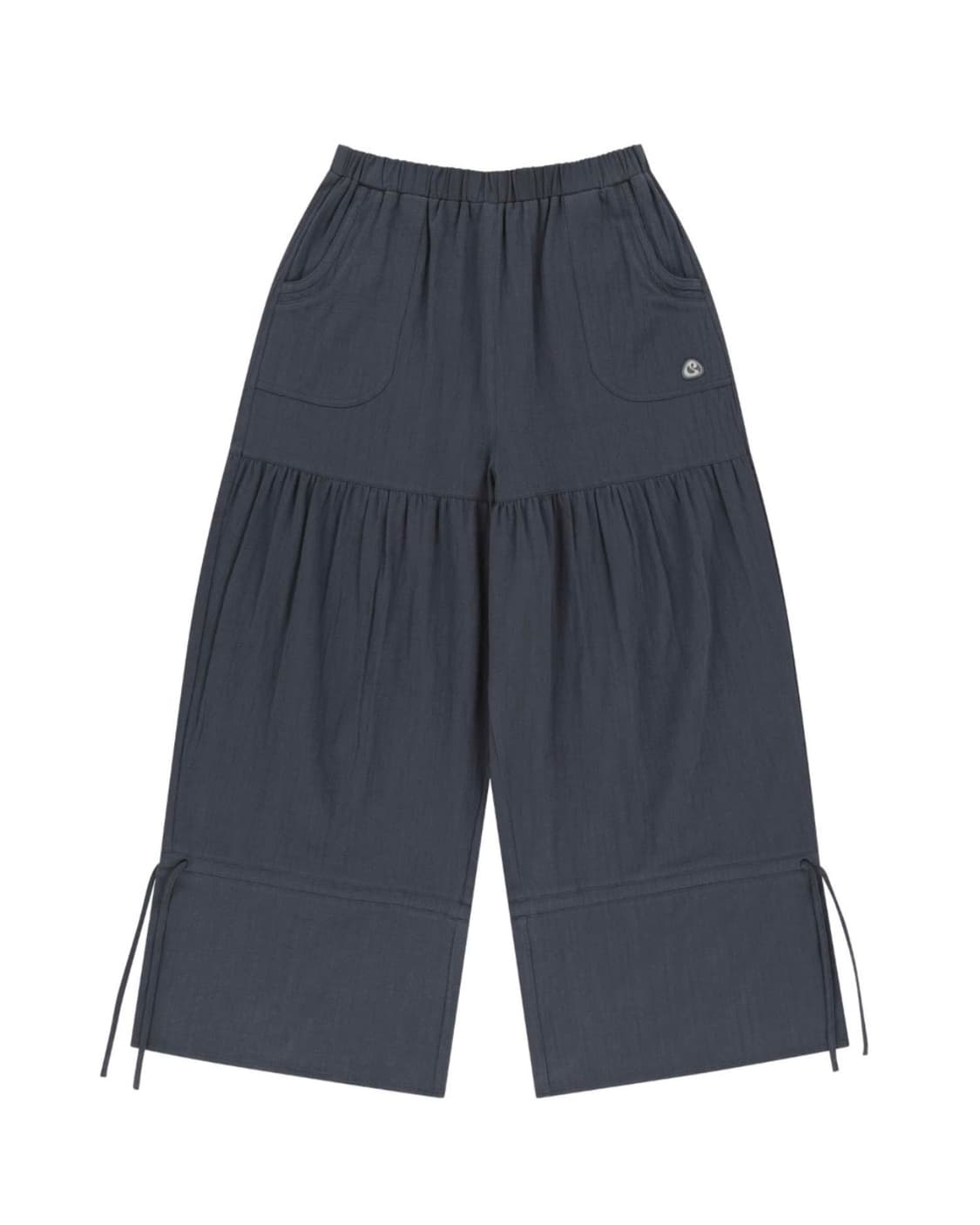 Coyseio Shrring Rough Pants 상품이미지1