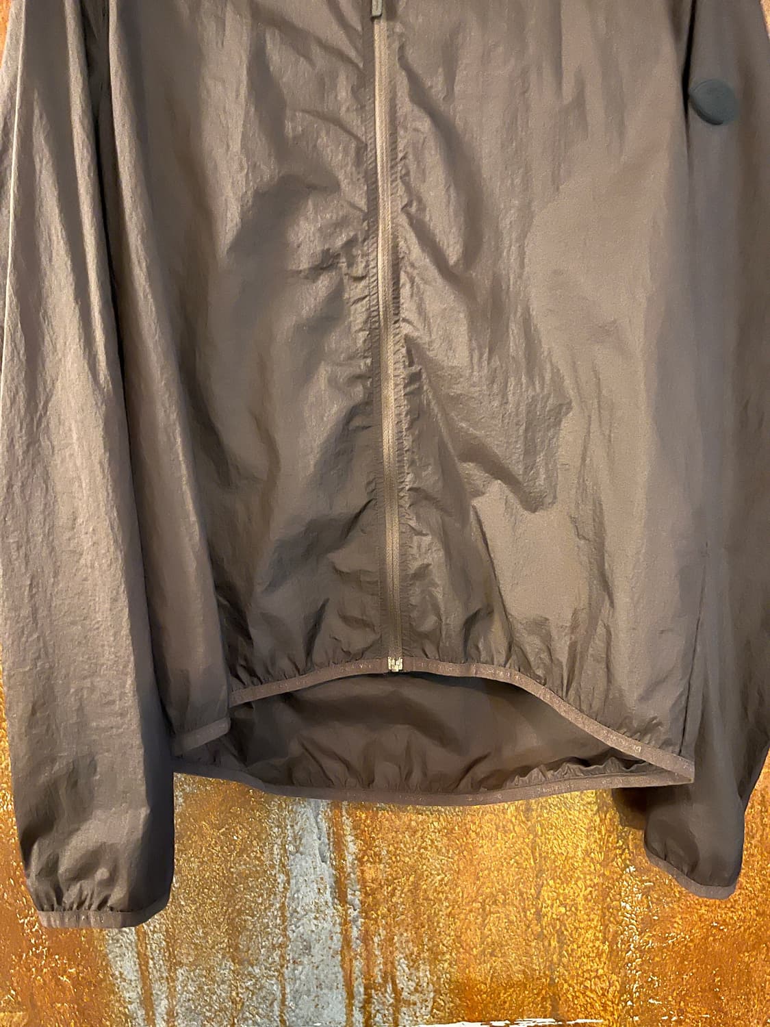 Distric Vision 디스트릭비젼 바람막이 상품이미지7