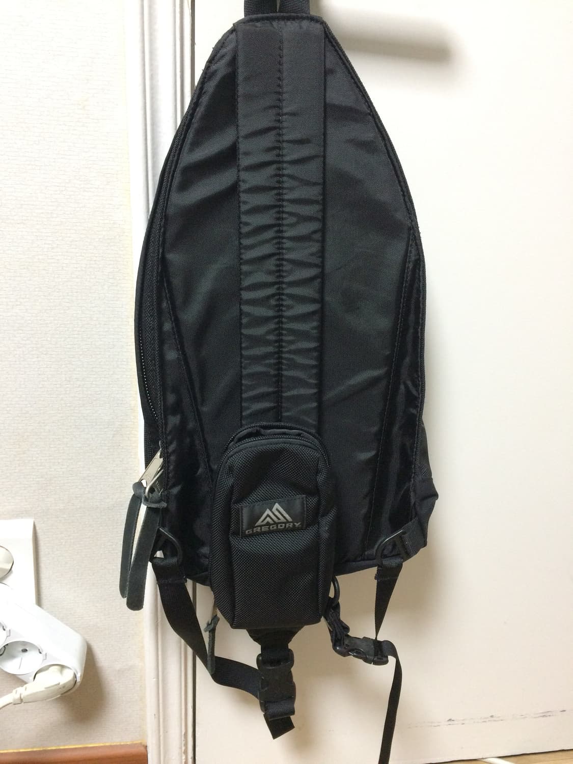 그레고리 크로스백 상품이미지2