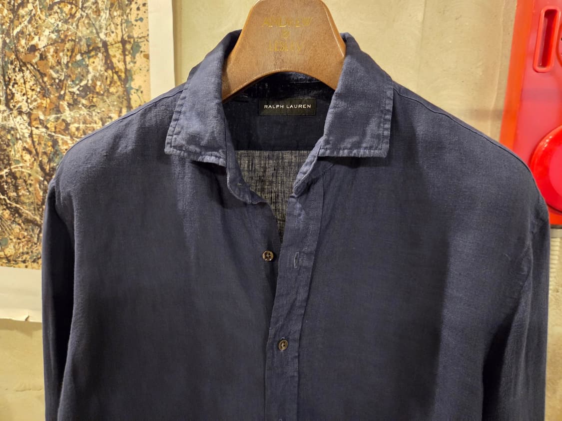 랄프로렌 블랙라벨 상품이미지9