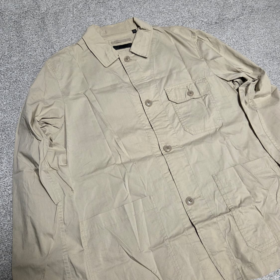 유니클로 아메카지 자켓 L(100) 상품이미지1