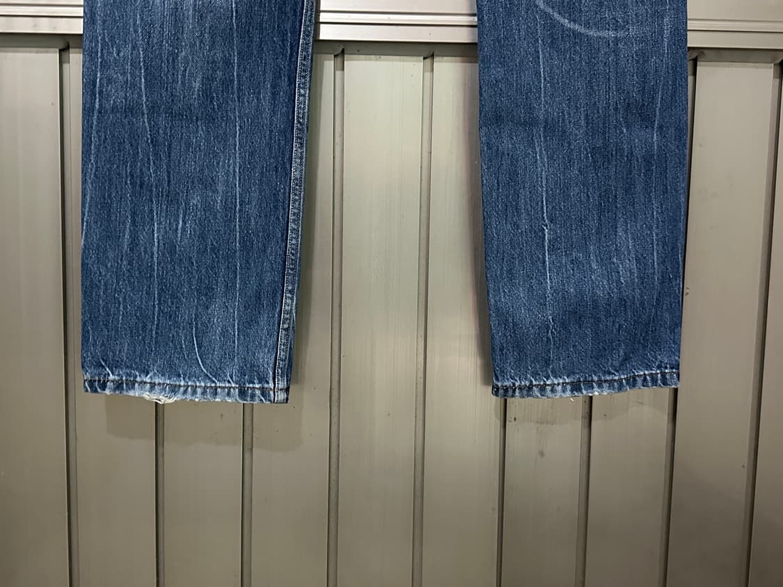 Levi’s 514 데님 팬츠 상품이미지4