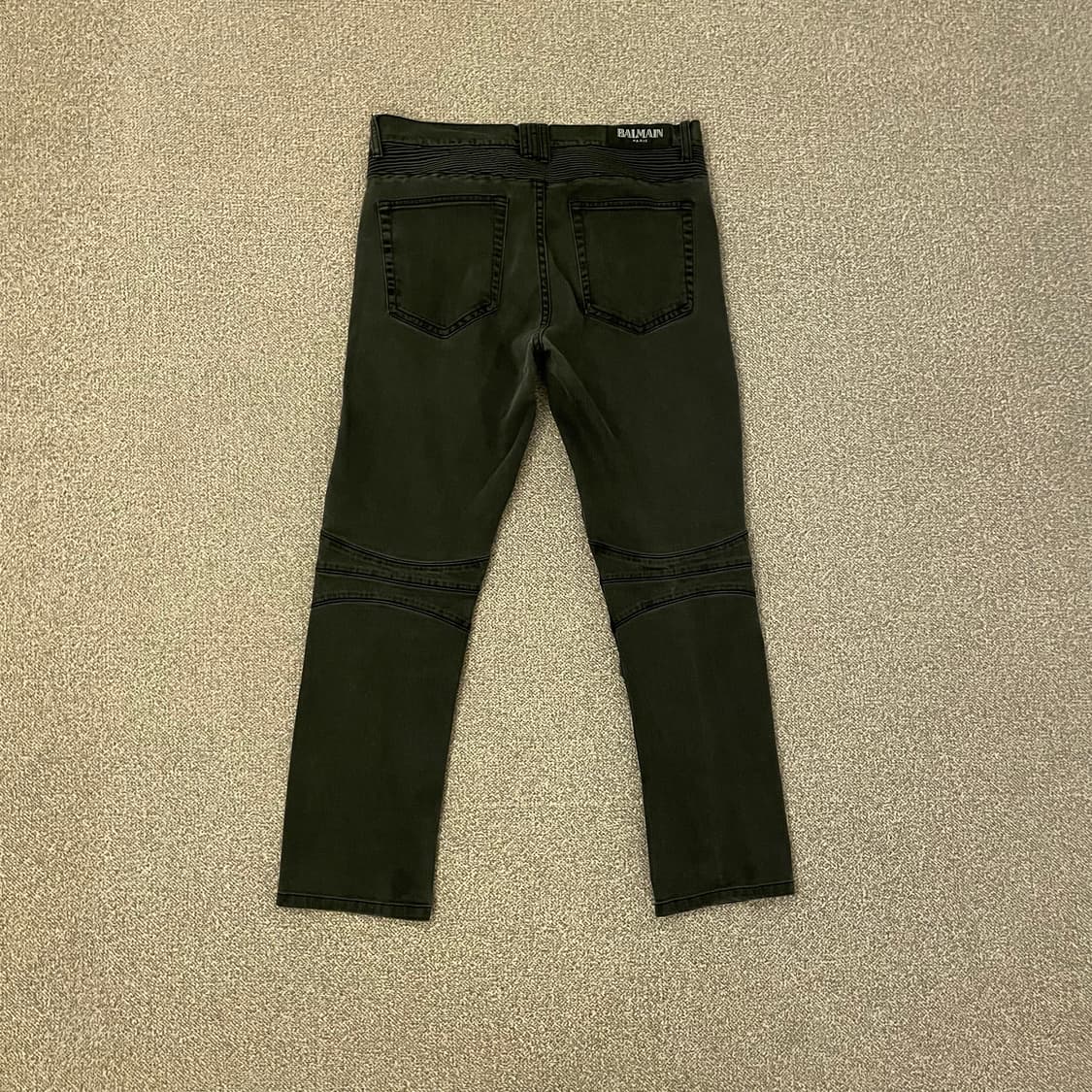 발망 바이커 진 상품이미지4