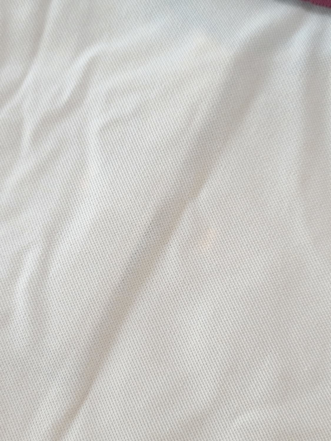 165(15Y) 프레피 러플 티셔츠 상품이미지9