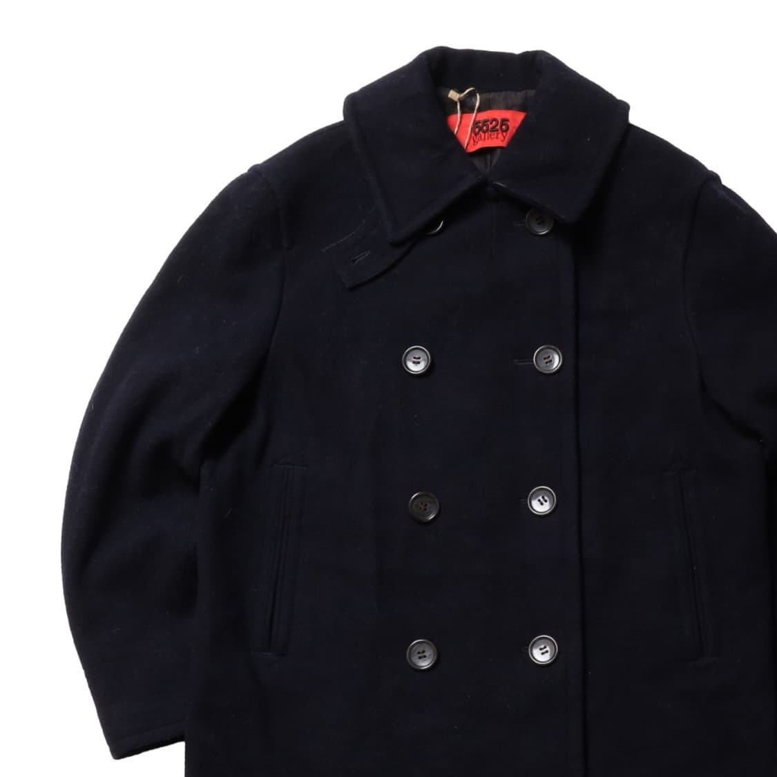 5525Gallery Pea Coat 상품이미지2
