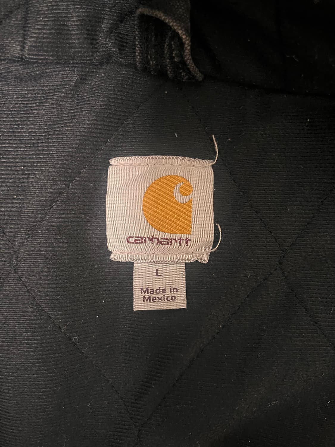 칼하트 j130  상품이미지3