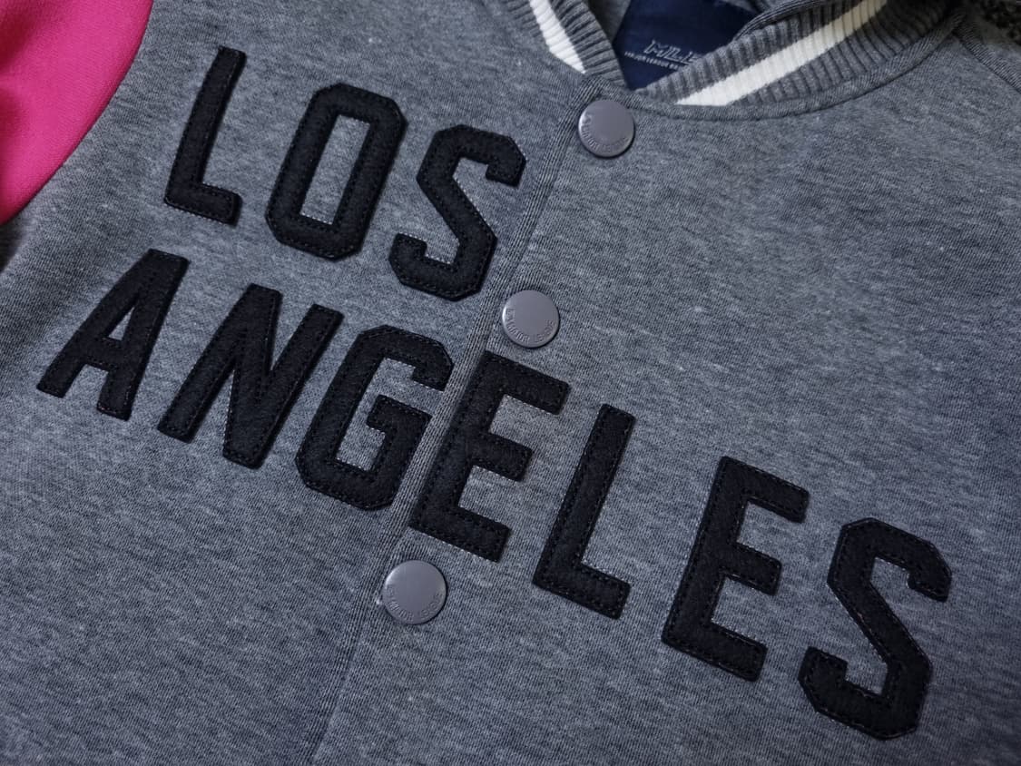 [무료배송][145]MLB 키즈 야구 점퍼 상품이미지4